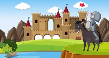 knight-in-front-of-castle-free-vector.jpg